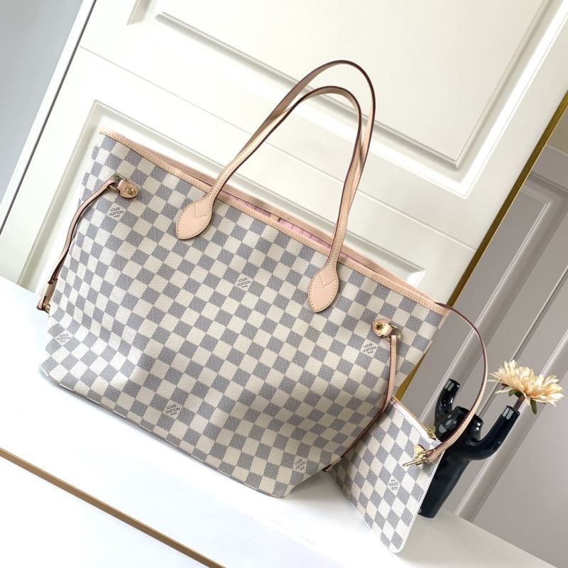 LV Shopping Bags